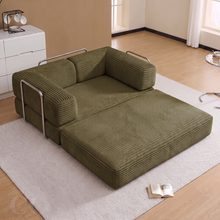 Kado — Modulares Schaumstoffsofa 200 cm