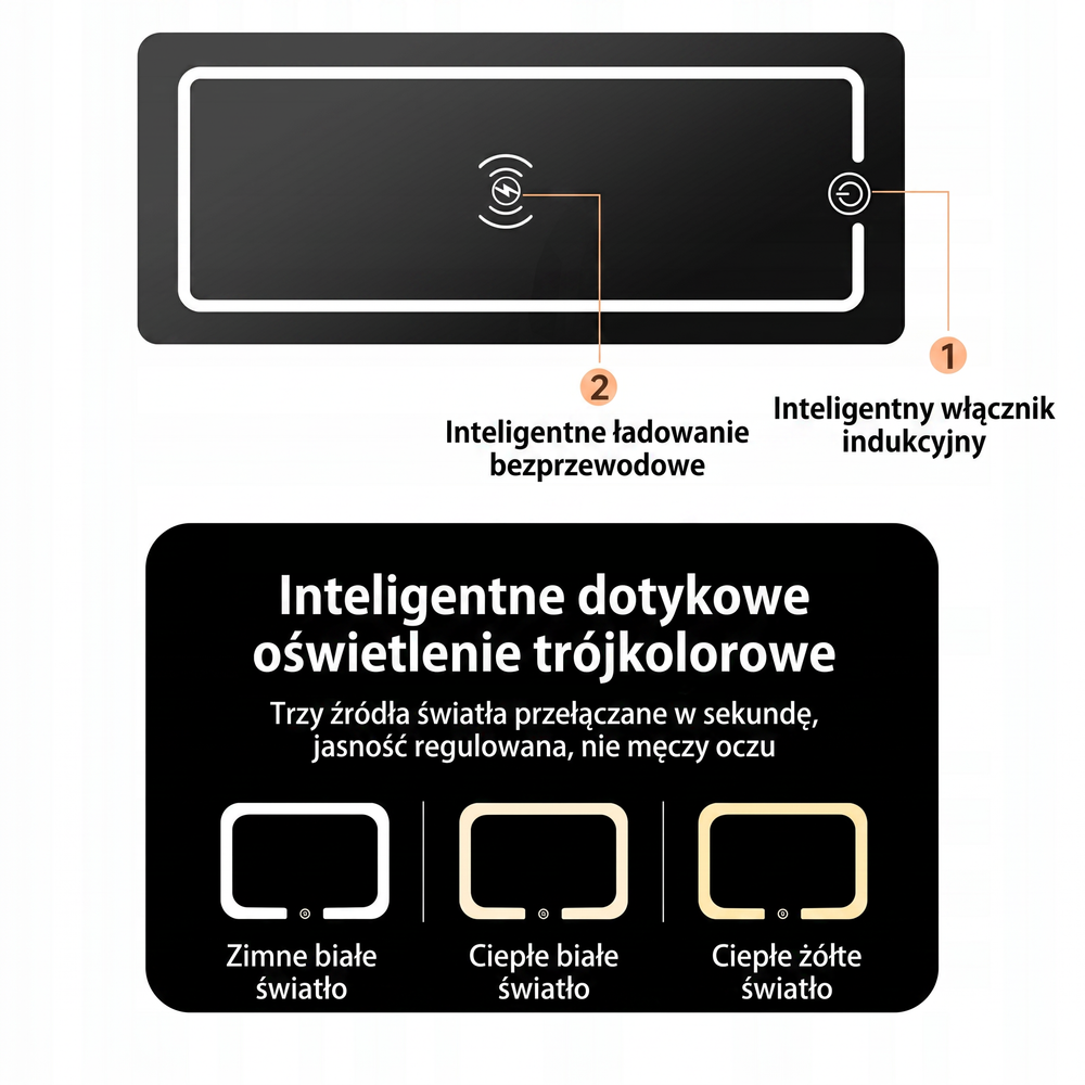 Licht für entspannte Abende
