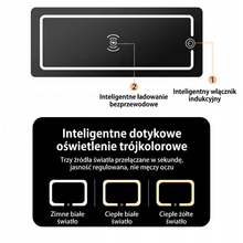 Movira — Smarter Beistelltisch auf Rollen