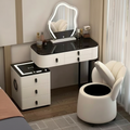 Lumira Soft — Smarter LED-Schminktisch mit Qi & Bluetooth