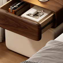 Nachttisch CubeWood