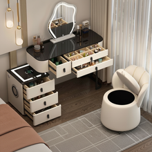 Lumira Soft — Smarter LED-Schminktisch mit Qi & Bluetooth