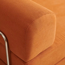 Kado — Modulares Schaumstoffsofa 200 cm