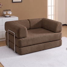 Kado — Modulares Schaumstoffsofa 200 cm