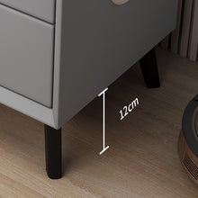 Nexo 25 cm — Smarter kompakter Nachttisch