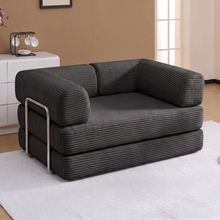 Kado — Modulares Schaumstoffsofa 200 cm