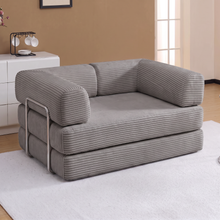 Kado — Modulares Schaumstoffsofa 200 cm