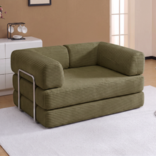 Kado — Modulares Schaumstoffsofa 200 cm