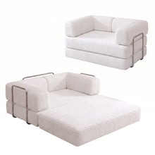 Kado — Modulares Schaumstoffsofa 200 cm