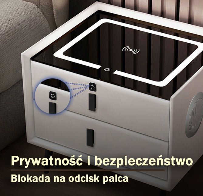 Nachttisch Nexo