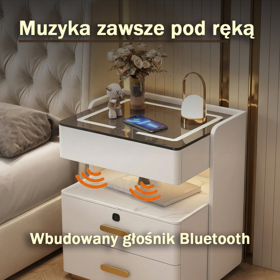 Głośnik Bluetooth